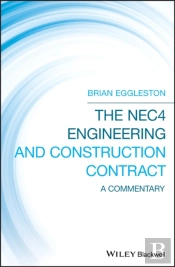 The Nec4 Engineering And Construction Contract