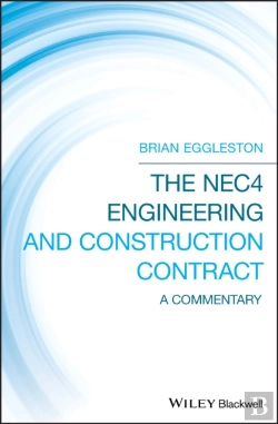 Bertrand.pt - The Nec4 Engineering And Construction Contract