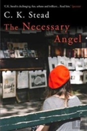 The Necessary Angel