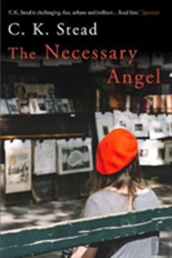 Bertrand.pt - The Necessary Angel
