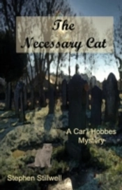 The Necessary Cat