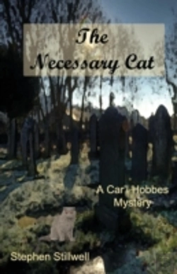 Bertrand.pt - The Necessary Cat