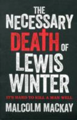 Bertrand.pt - The Necessary Death Of Lewis Winter