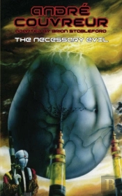The Necessary Evil