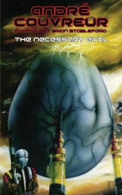 Bertrand.pt - The Necessary Evil