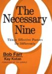 The Necessary Nine