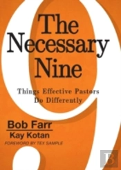 The Necessary Nine