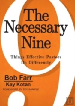 Bertrand.pt - The Necessary Nine