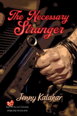 Bertrand.pt - The Necessary Stranger