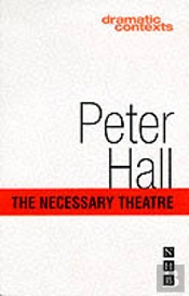 The Necessary Theatre