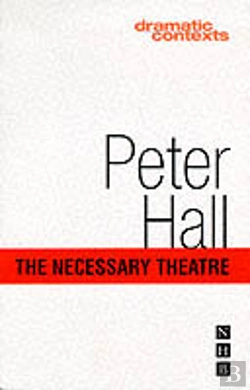 Bertrand.pt - The Necessary Theatre