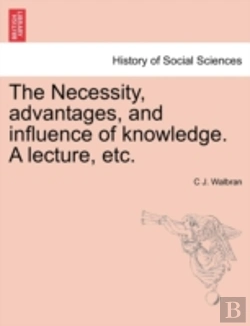 Bertrand.pt - The Necessity, Advantages, And Influence
