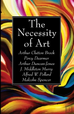 Bertrand.pt - The Necessity Of Art