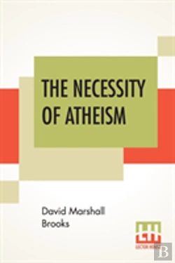 Bertrand.pt - The Necessity Of Atheism
