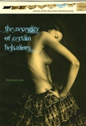 The Necessity Of Certain Behaviors