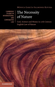 The Necessity Of Nature