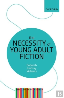 Bertrand.pt - The Necessity Of Young Adult Fiction