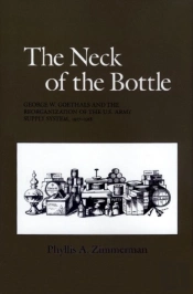 The Neck Of The Bottle