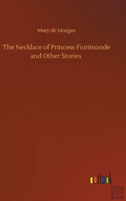 Bertrand.pt - The Necklace Of Princess Fiorimonde And