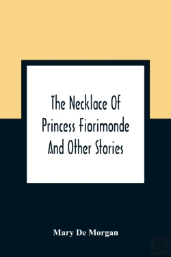 Bertrand.pt - The Necklace Of Princess Fiorimonde