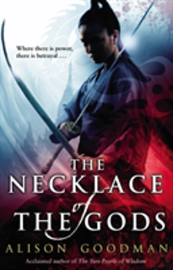 Bertrand.pt - The Necklace Of The Gods