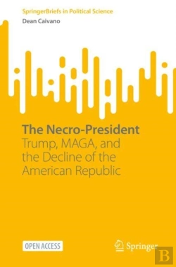 Bertrand.pt - The Necro-President