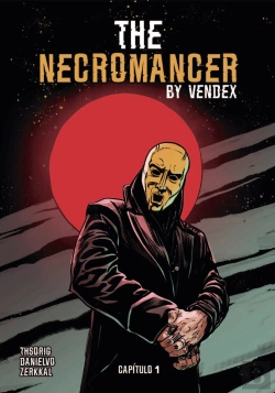 Bertrand.pt - The Necromancer By Vendex