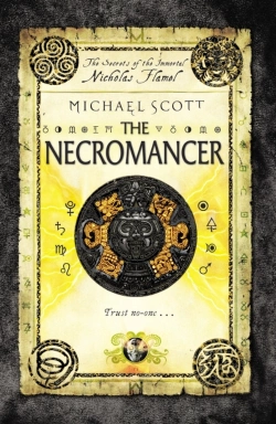 Bertrand.pt - The Necromancer