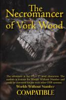 The Necromancer Of Vork Wood