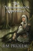 The Necromancer'S Apprentice