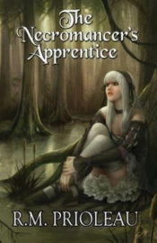 The Necromancer'S Apprentice