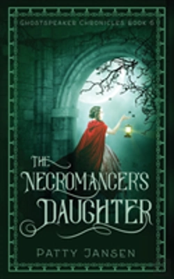 Bertrand.pt - The Necromancer'S Daughter