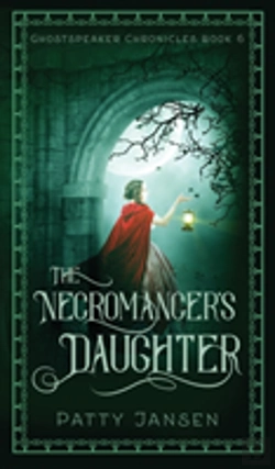 Bertrand.pt - The Necromancer'S Daughter