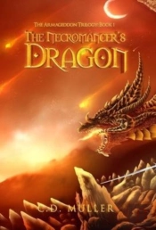 The Necromancer'S Dragon