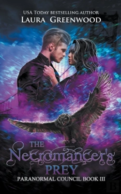 Bertrand.pt - The Necromancer'S Prey