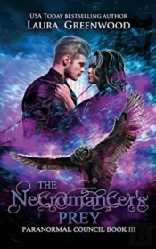 The Necromancer'S Prey