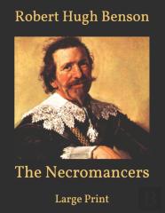 The Necromancers