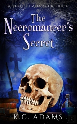 Bertrand.pt - The Necromancer'S Secret