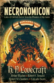 The Necronomicon