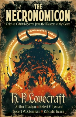 Bertrand.pt - The Necronomicon