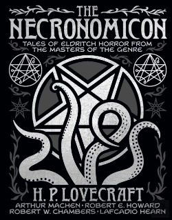 Bertrand.pt - The Necronomicon