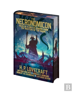 Bertrand.pt - The Necronomicon