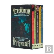 The Necronomicon