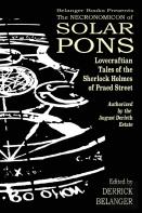The Necronomicon Of Solar Pons