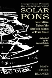 The Necronomicon Of Solar Pons