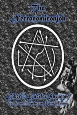 Bertrand.pt - The Necronomiconjob, Liber I