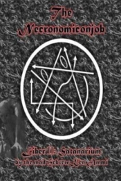 The Necronomiconjob, Liber Ii