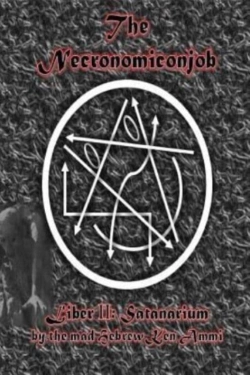 Bertrand.pt - The Necronomiconjob, Liber Ii