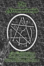 The Necronomiconjob, Liber V