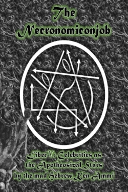 Bertrand.pt - The Necronomiconjob, Liber V